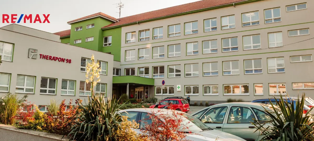 Pronájem komerčního prostoru 35 m², Štefánikova · Kopřivnice