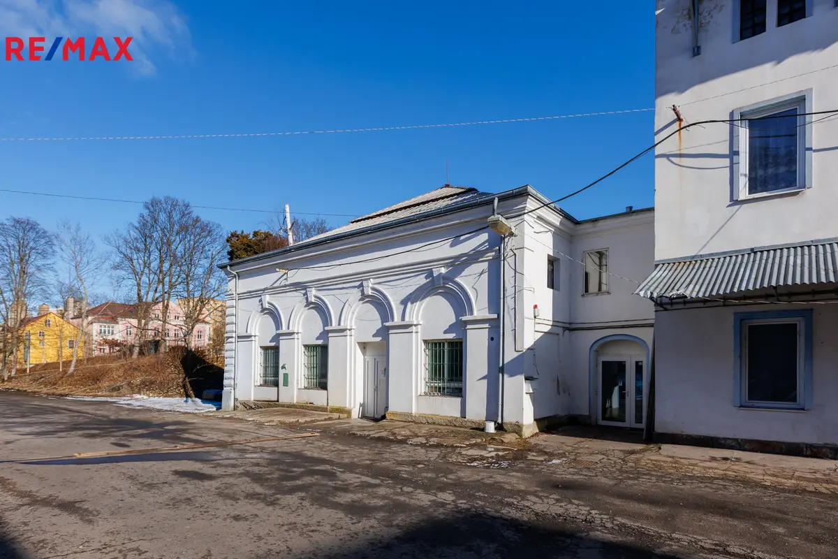 Prodej domu 251 m², Sokolovská · Rybáře · Karlovy Vary