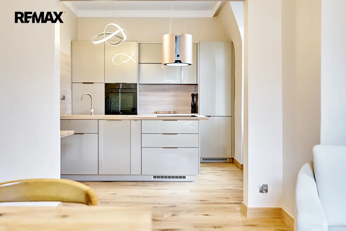 Prodej bytu 3+kk 115 m², Sadová · Karlovy Vary