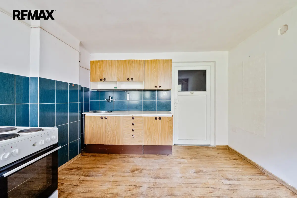 Pronájem bytu 1+1 30 m², Černovice – část obce Dobešov