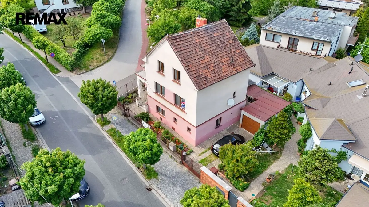 Prodej domu 180 m², Zborovská · Kolín