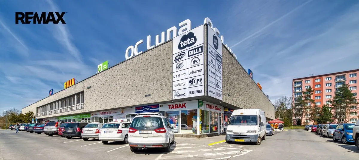 Pronájem komerčního prostoru 200 m², Skupova · Plzeň