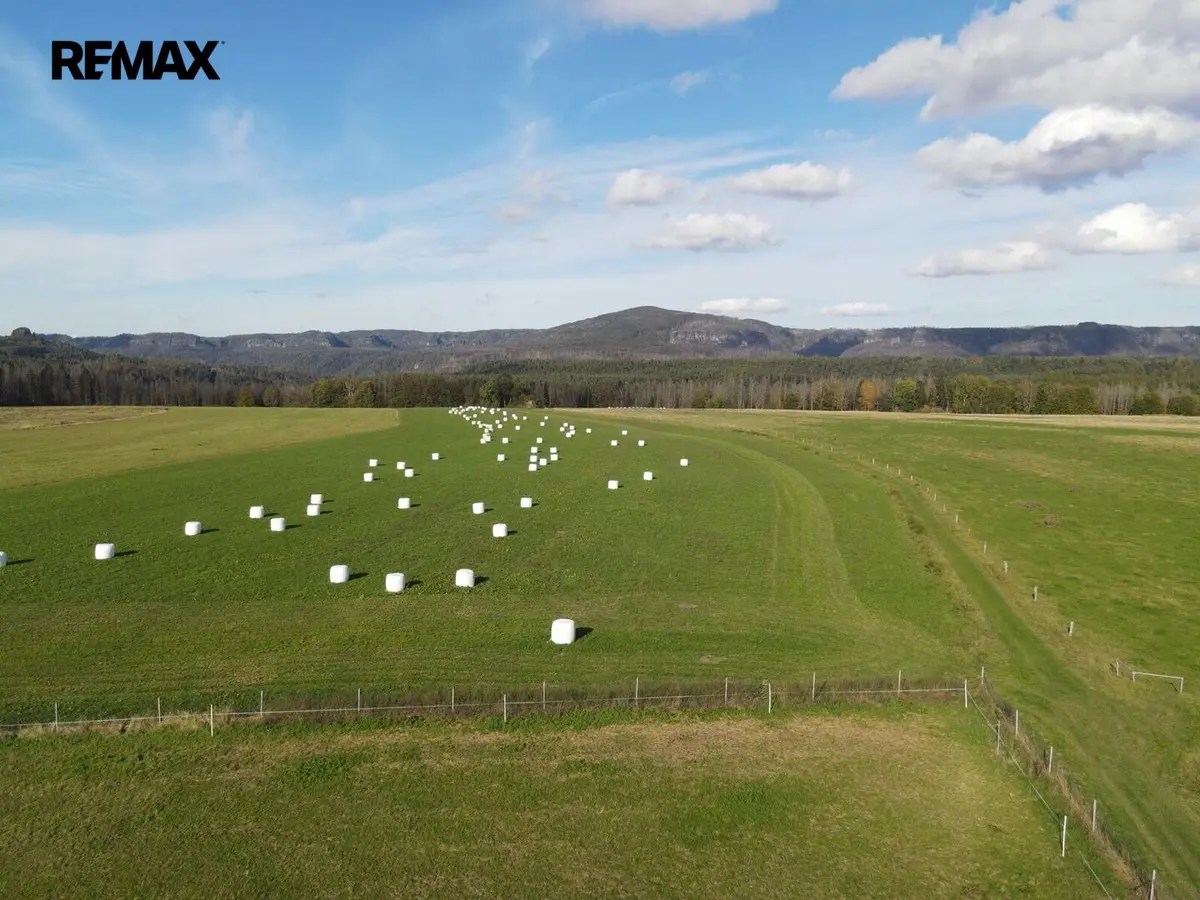 Prodej pozemku 62025 m², Labská Stráň