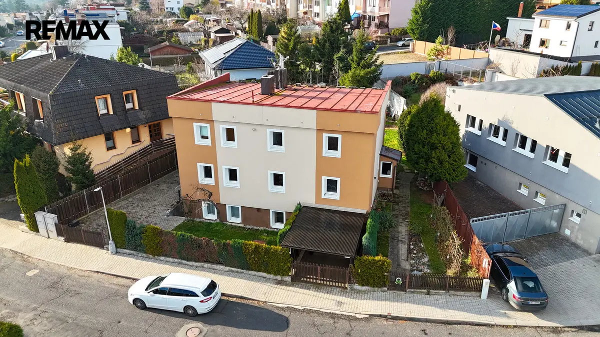 Prodej domu 250 m², Ve Vilkách · Tachov