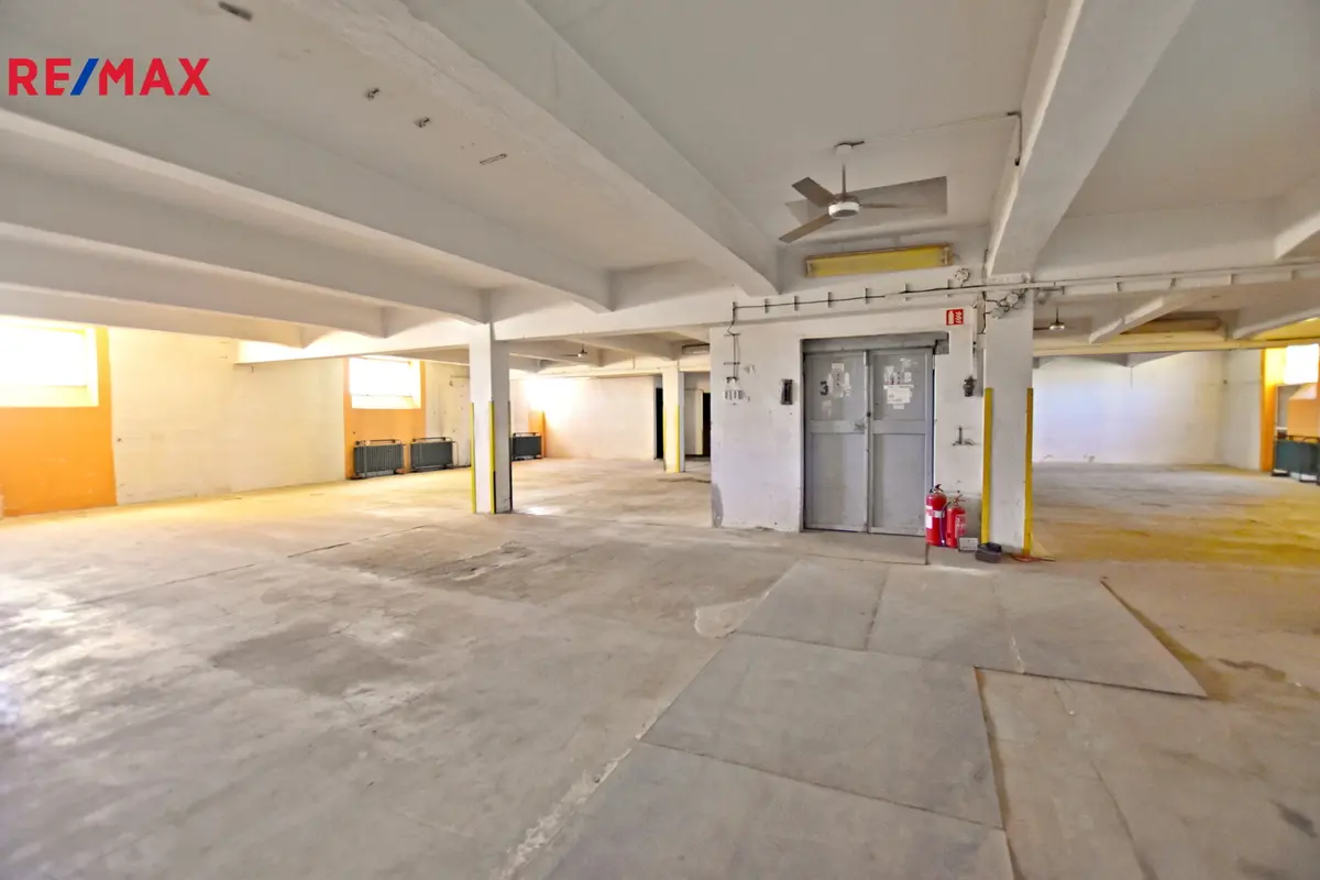 Pronájem komerčního prostoru 303 m², Rudolfovská tř. · Územní skupina 11 · České Budějovice