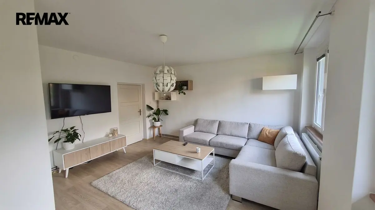 Prodej bytu 3+1 94 m², Ke Skalce · Chrustenice