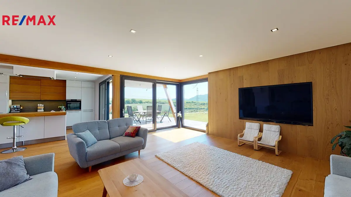 Prodej domu 275 m², Tišnovská · Veverská Bítýška
