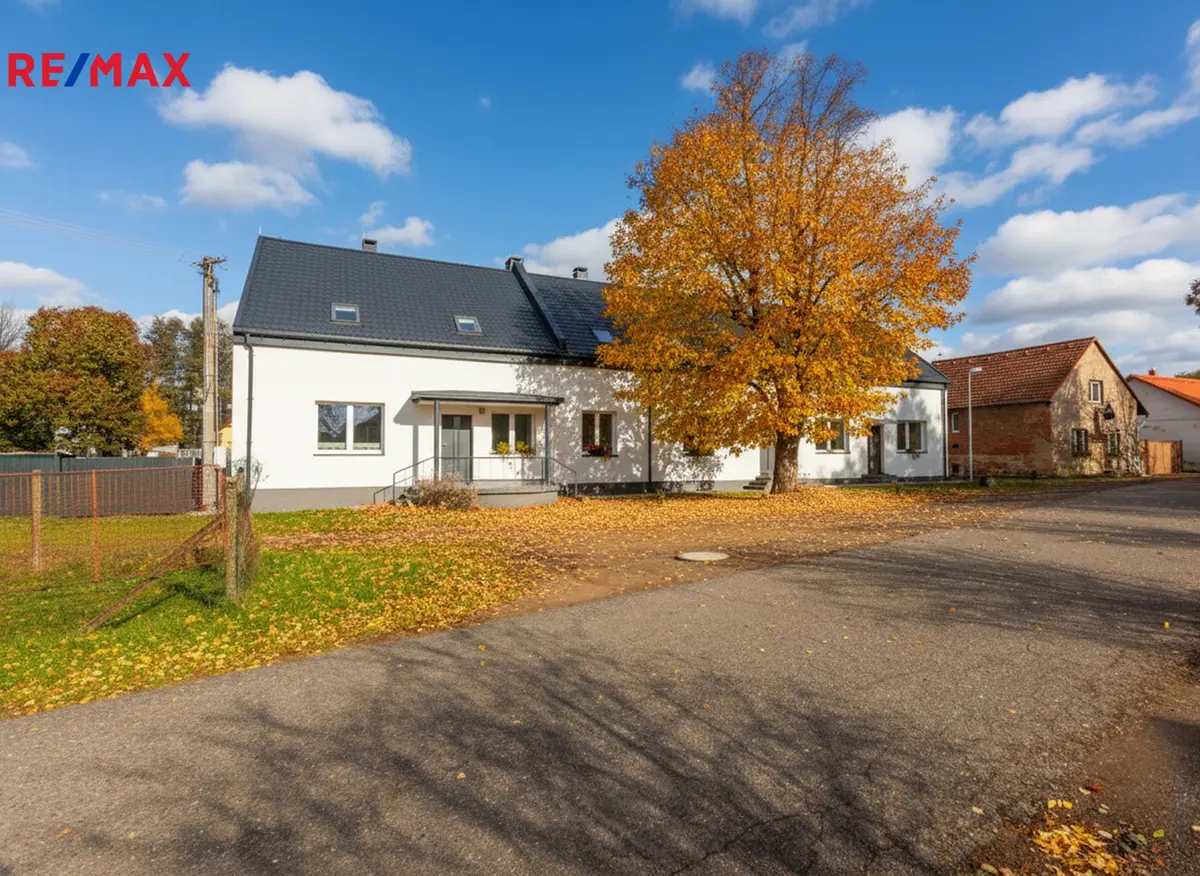 Prodej domu 172 m², Pozdeň · okres Kladno