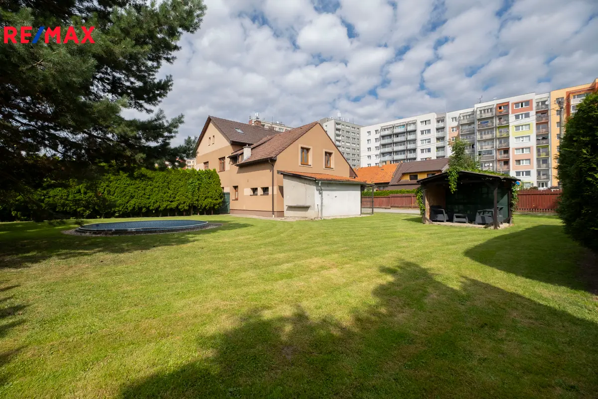 Prodej bytu 5+1 168 m², Nový Jičín – část obce Loučka u Nového Jičína