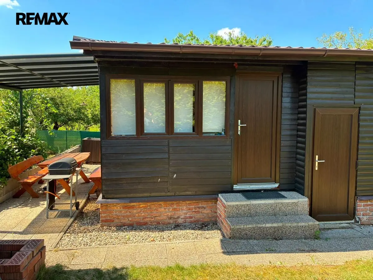 Prodej chaty / chalupy 23 m², Suchdol