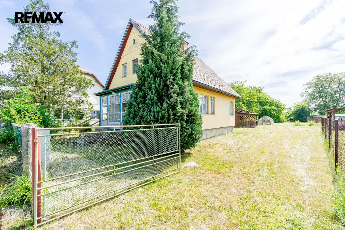 Prodej domu 130 m², Domoslavická · Ostroměř