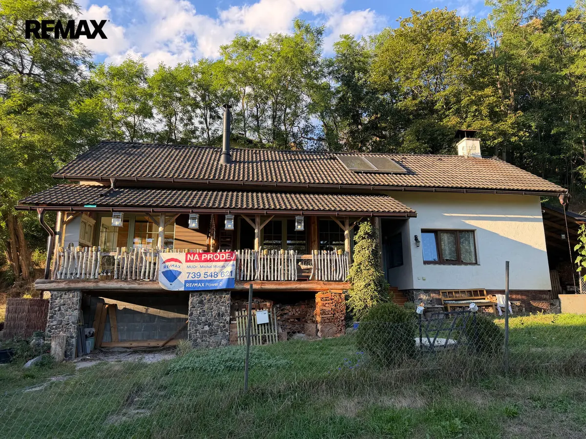 Prodej domu 145 m², Drážkov · Svatý Jan