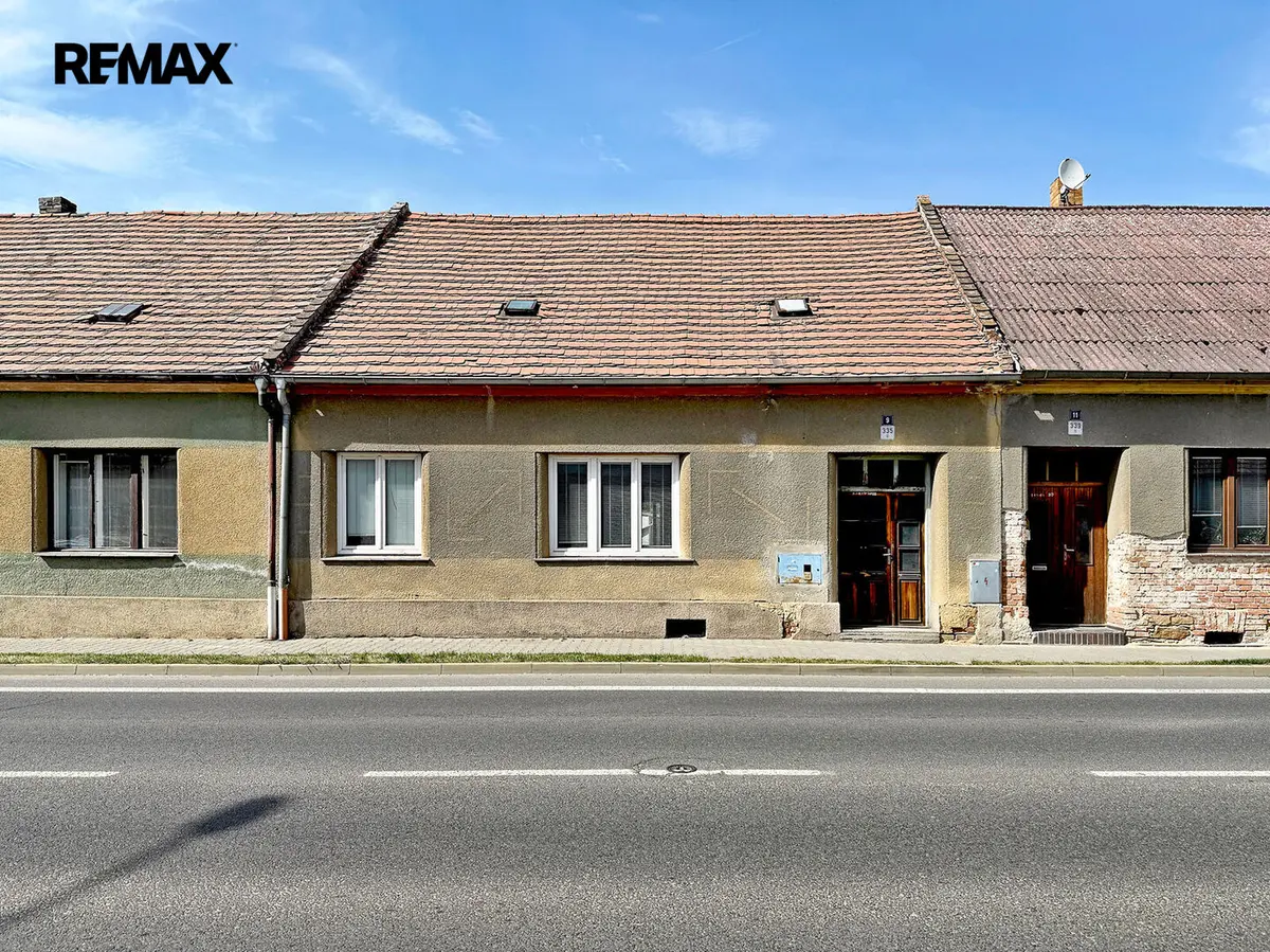 Prodej domu 90 m², Dr. Hajného · Vodňany
