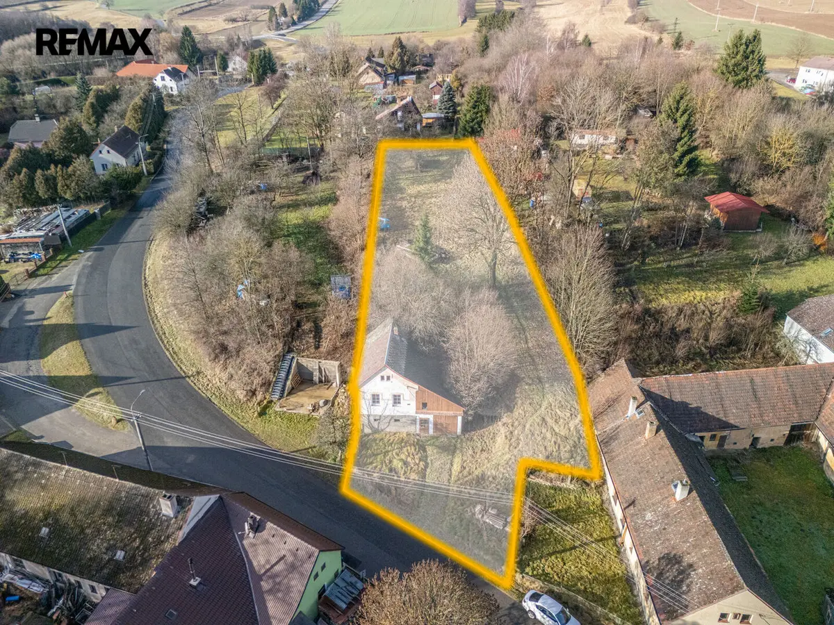 Prodej chaty / chalupy 184 m², Hradecká · Strmilov