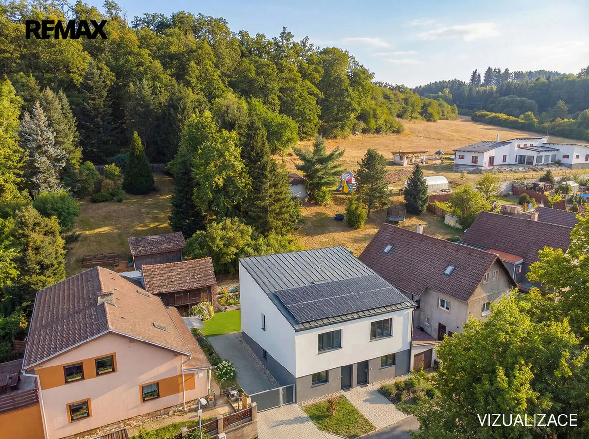 Prodej domu 58 m², Radnice – část obce Radnice u Rokycan