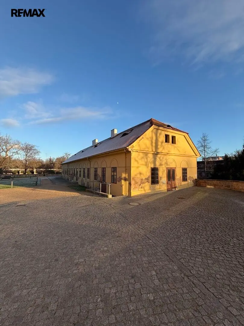 Prodej komerčního prostoru 660 m², sady 5. května · Plzeň
