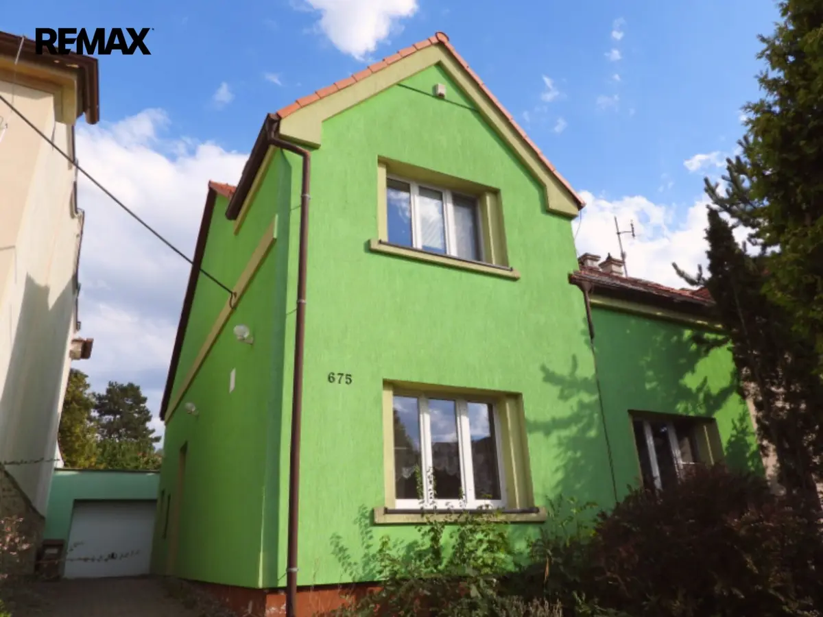 Prodej domu 146 m², Švagrovského · Roudnice nad Labem