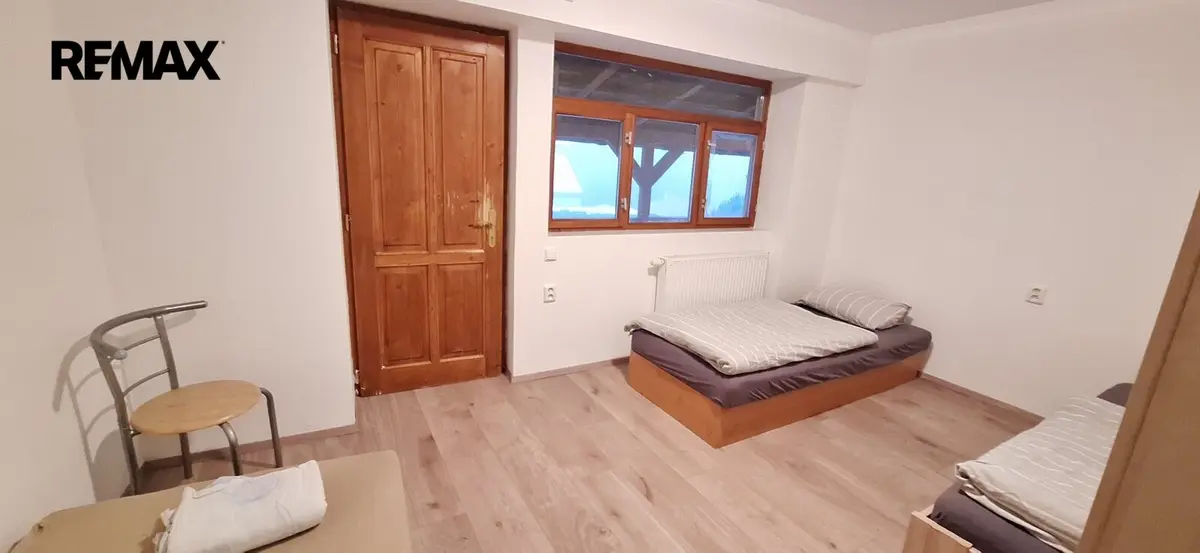 Pronájem bytu 1+kk 20 m², Havlíčkovo náměstí · Jedovnice