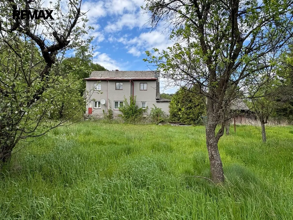 Prodej domu 115 m², Vimperk – část obce Sudslavice