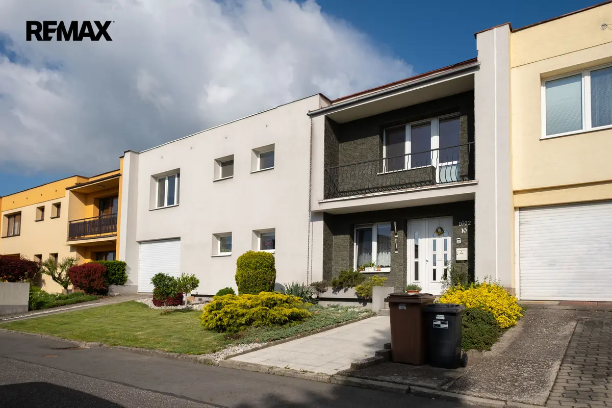Prodej domu 240 m², Dělnická · Hlučín