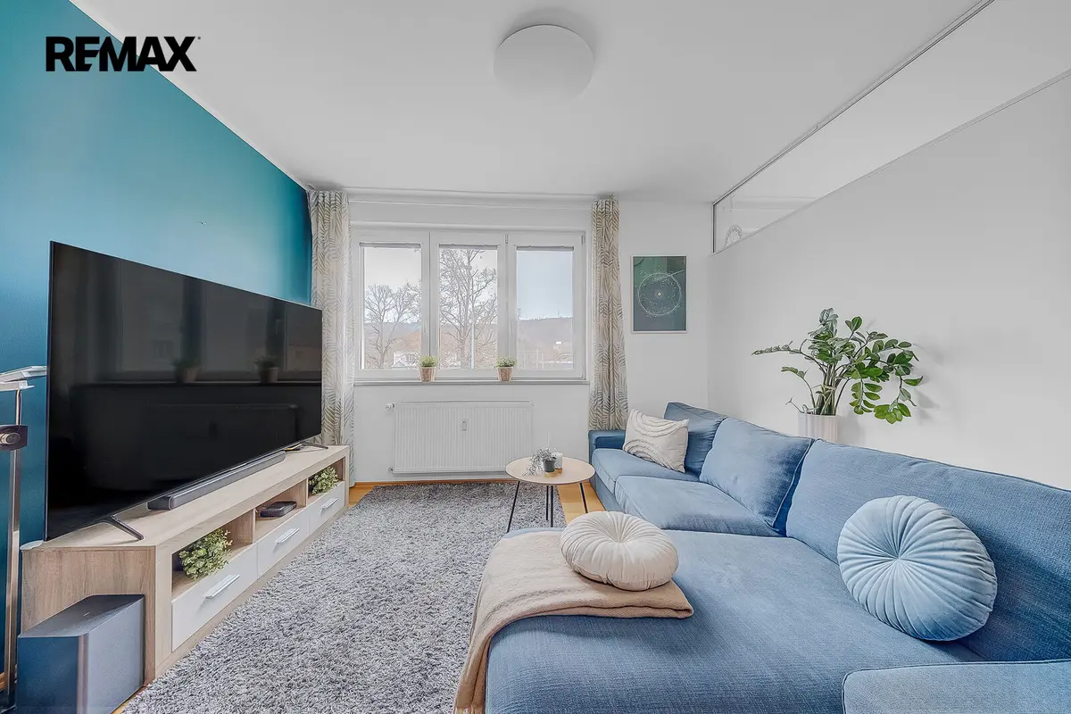 Prodej bytu 3+kk 94 m², Beroun – část obce Beroun-Město