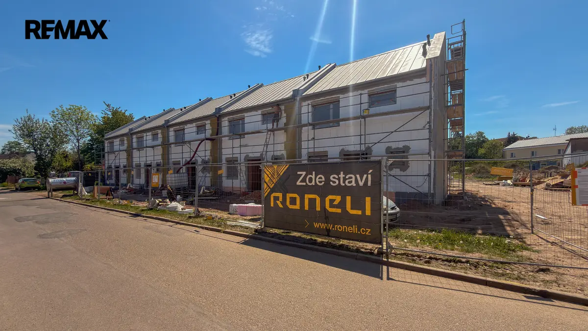 Prodej domu 133 m², Opatovice nad Labem