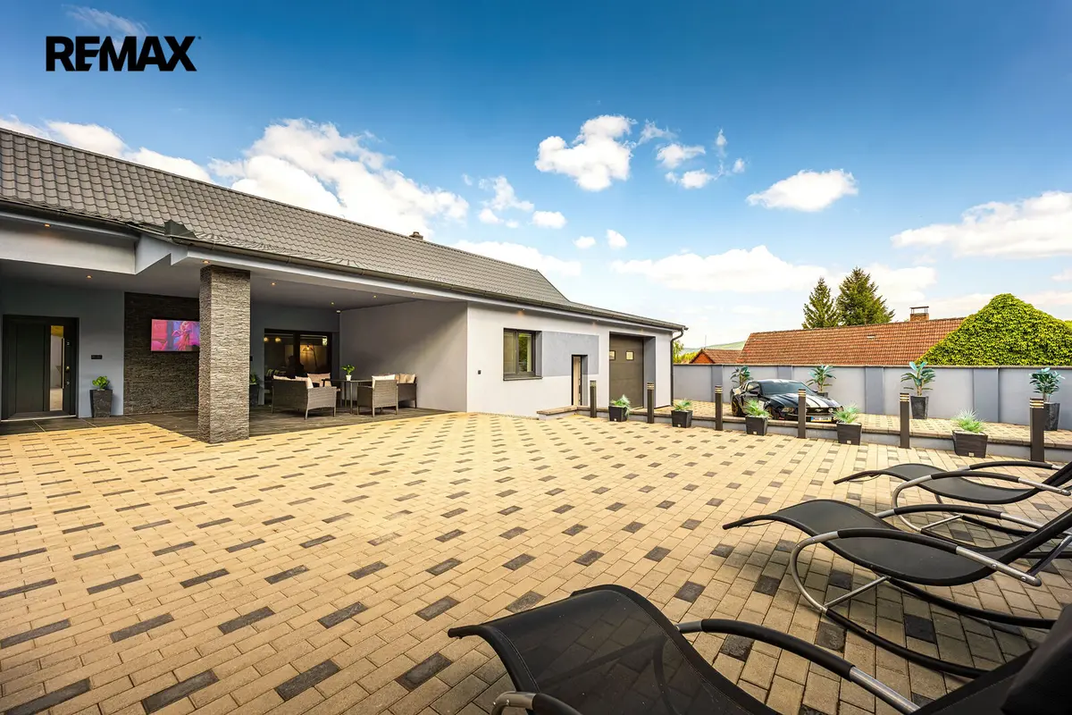 Prodej domu 171 m², Nová Ves u Protivína · Žďár