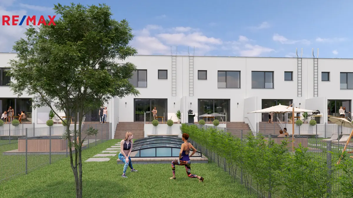 Prodej pozemku 500 m², Kroměříž