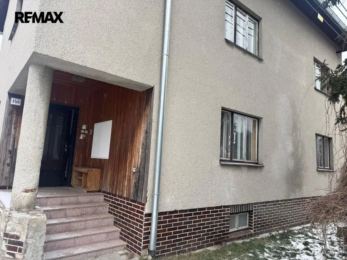 Prodej domu 280 m², Podhradní Lhota · okres Kroměříž