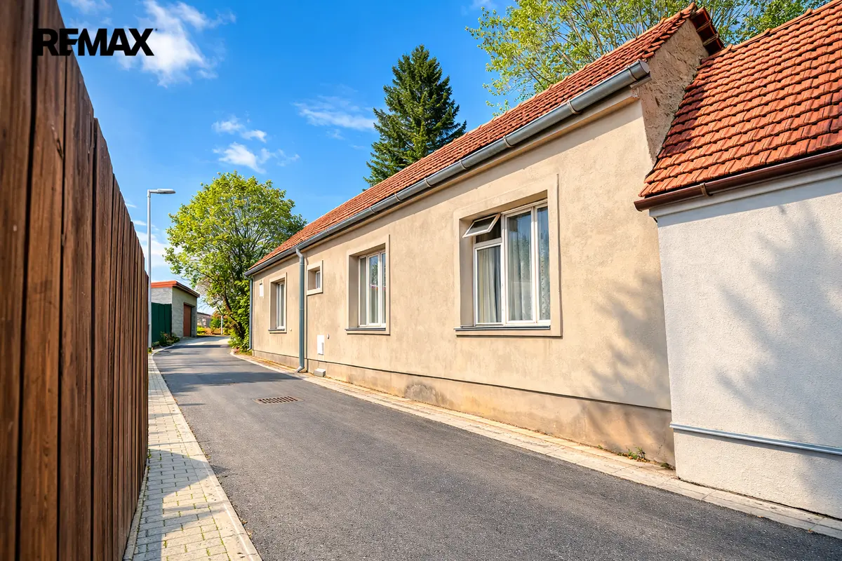 Prodej domu 299 m², Jinačovice · okres Brno-venkov