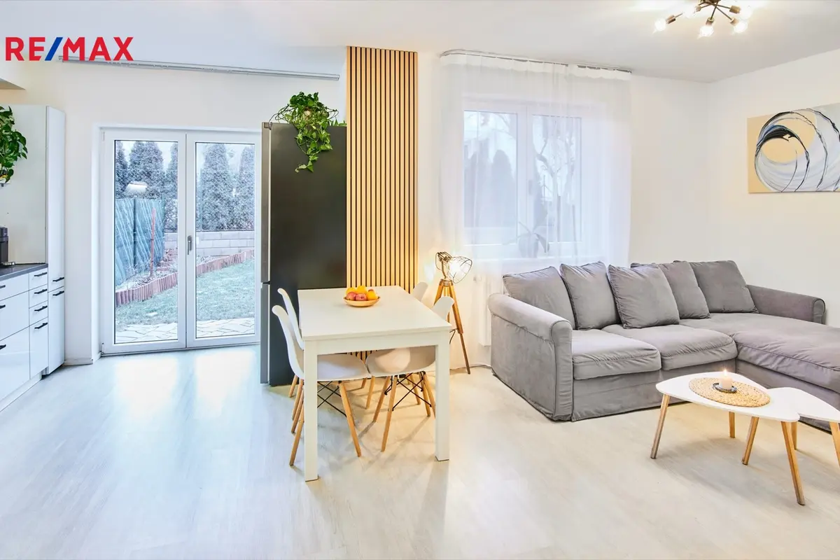 Prodej bytu 3+kk 74 m², Na Lucberku · Levín u Berouna · Králův Dvůr