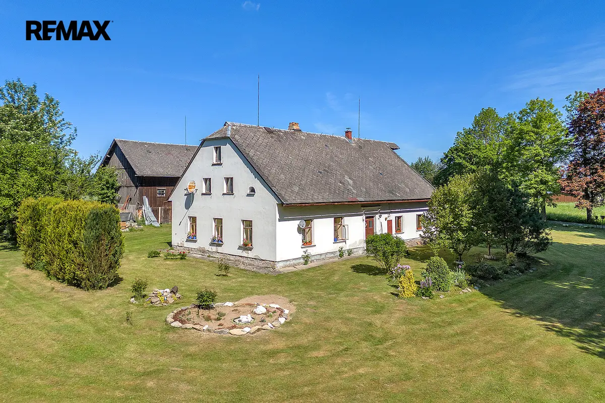 Prodej domu 277 m², Dolní Boříkovice · Králíky