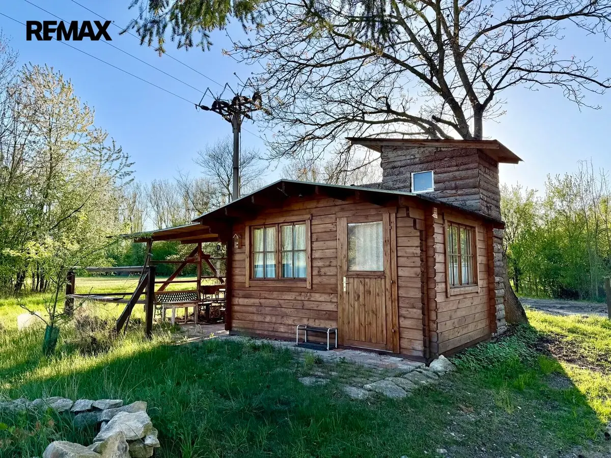 Prodej chaty / chalupy 12 m², Moravany – část obce Turov nad Loučnou