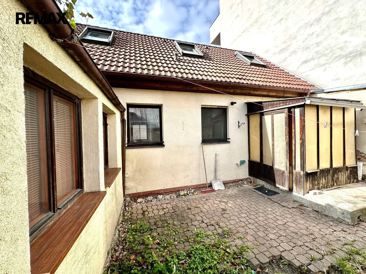 Prodej domu 104 m², Davídkova · Libeň