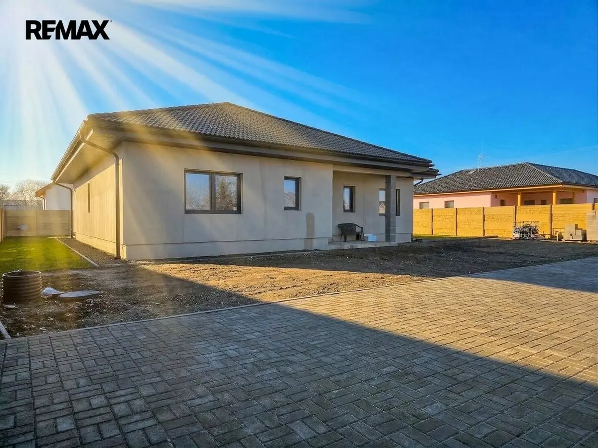 Prodej domu 138 m², Nezabylice · okres Chomutov