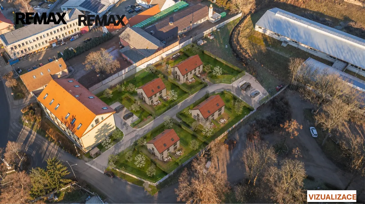 Prodej pozemku 601 m², Svémyslice · okres Praha-východ