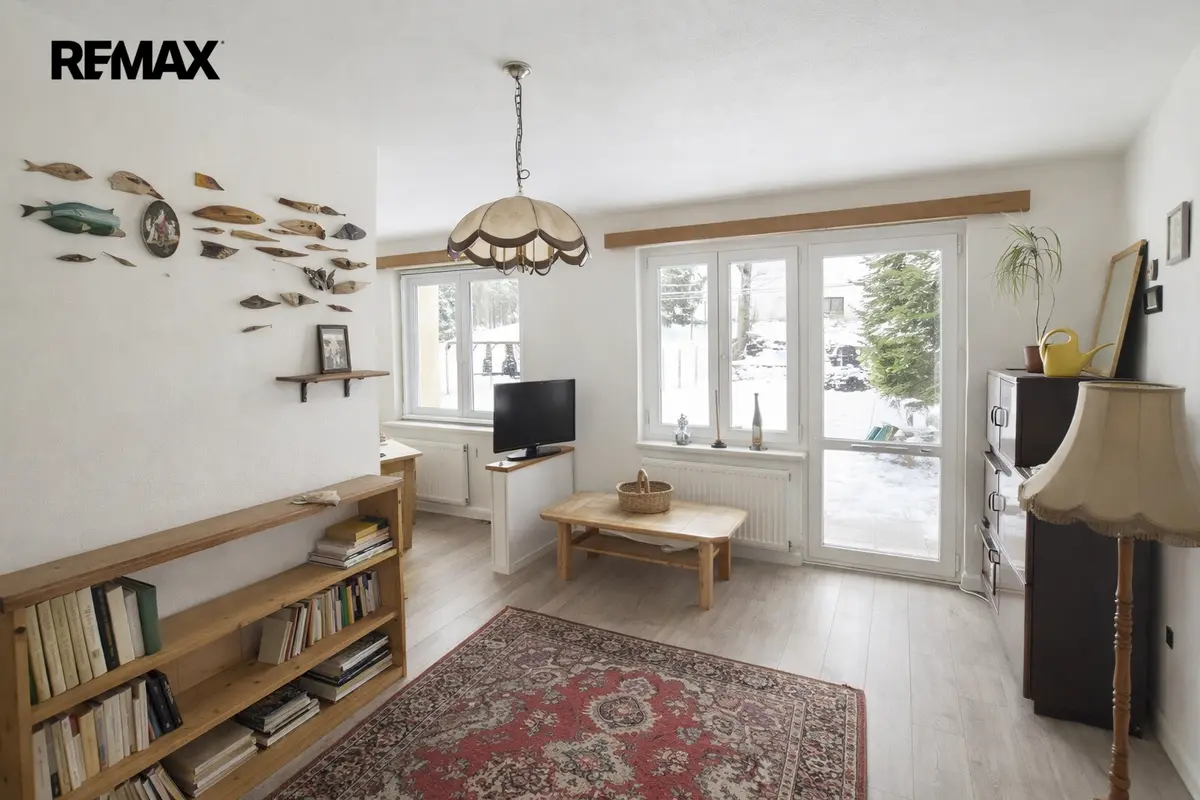 Prodej domu 140 m², Staré Sedlo u Teplé · Teplá