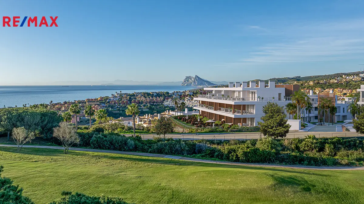 Prodej bytu 2+kk 88 m², Alcaidesa – část obce