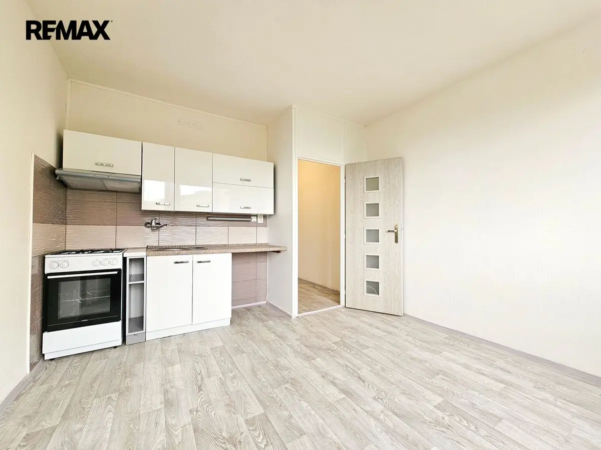 Prodej bytu 1+1 36 m², 17. listopadu · Chomutov I · Chomutov