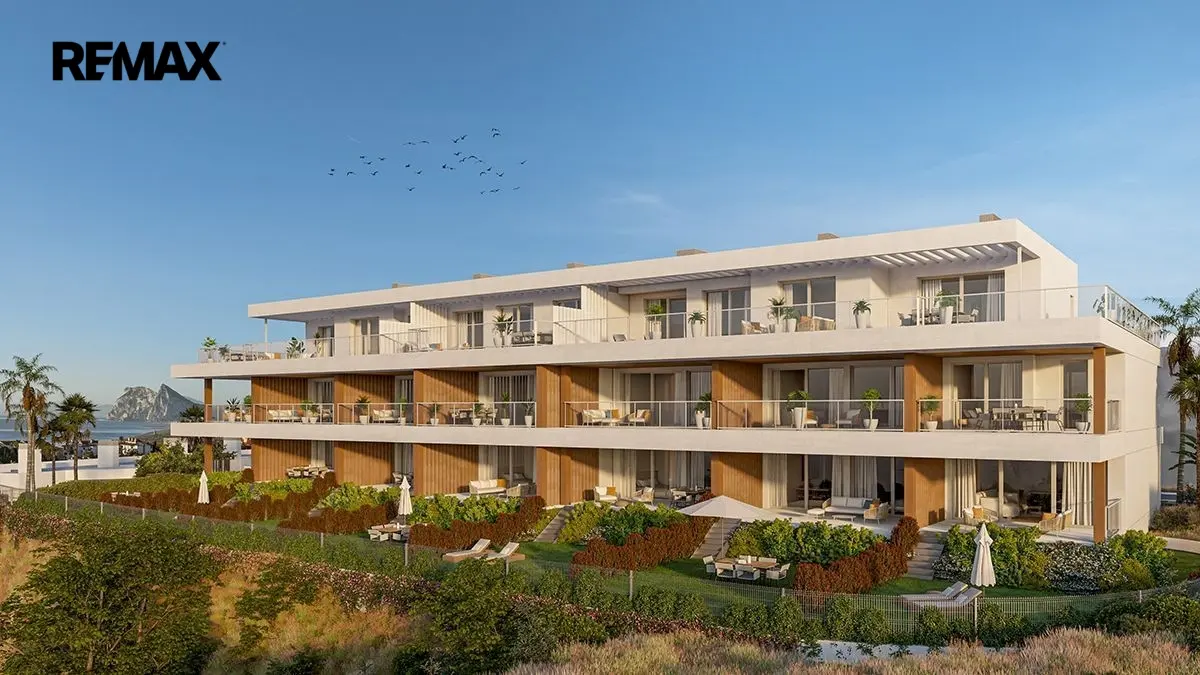 Prodej bytu 4+kk 115 m², ulice Avenida del Golf · La Alcaidesa – část obce