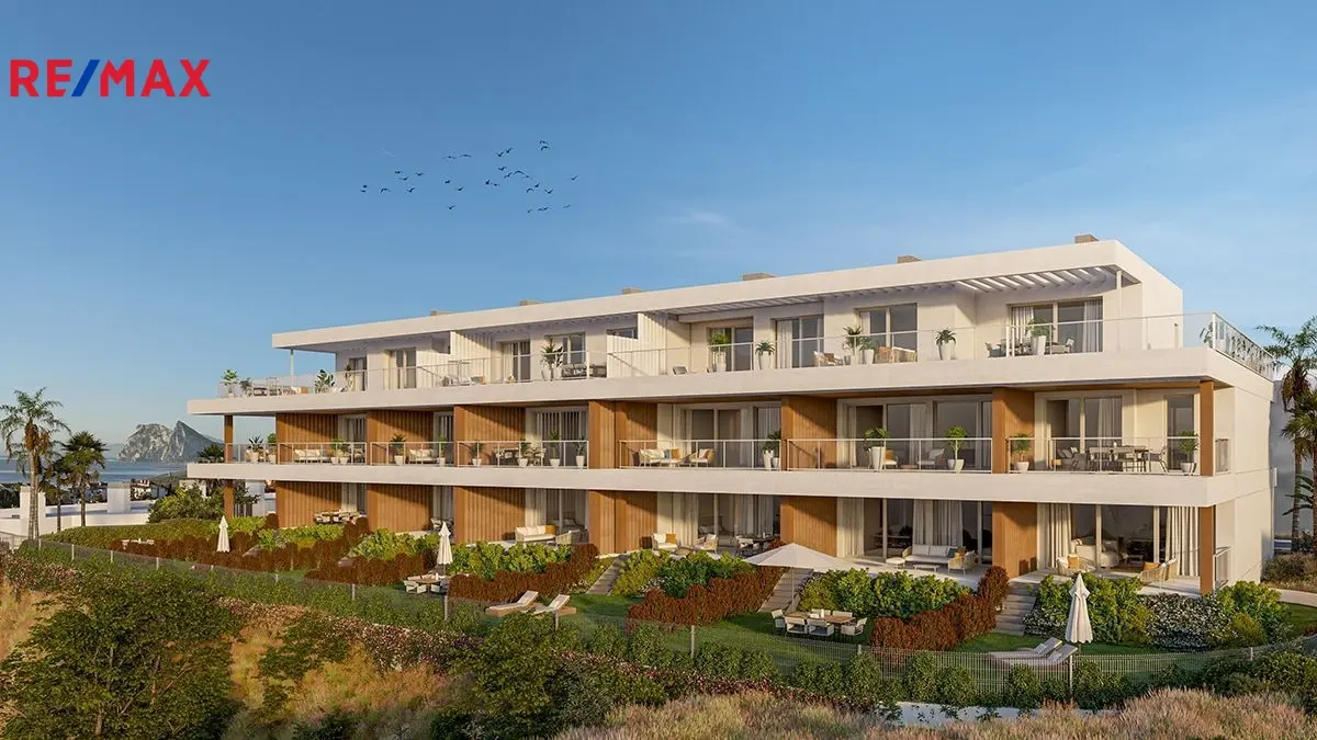 Prodej bytu 4+kk 123 m², La Alcaidesa – část obce