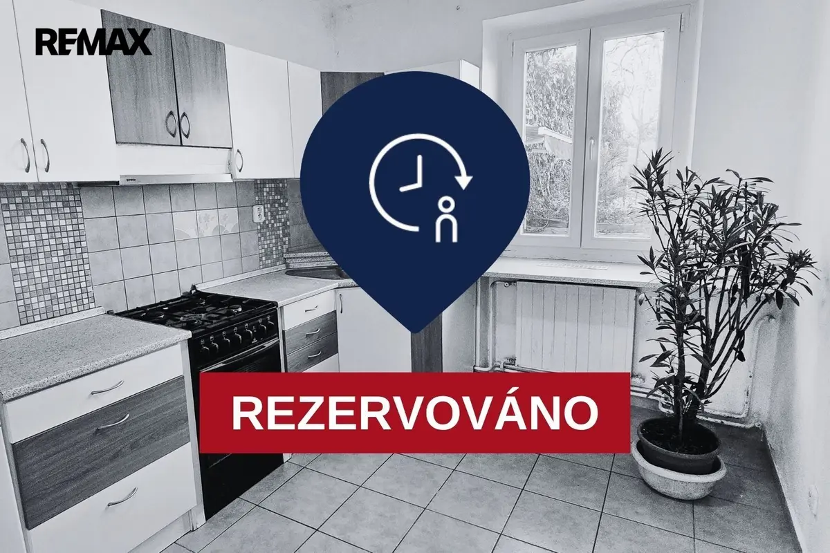 Prodej bytu 1+1 34 m², Těsná · Maloměřice · Brno