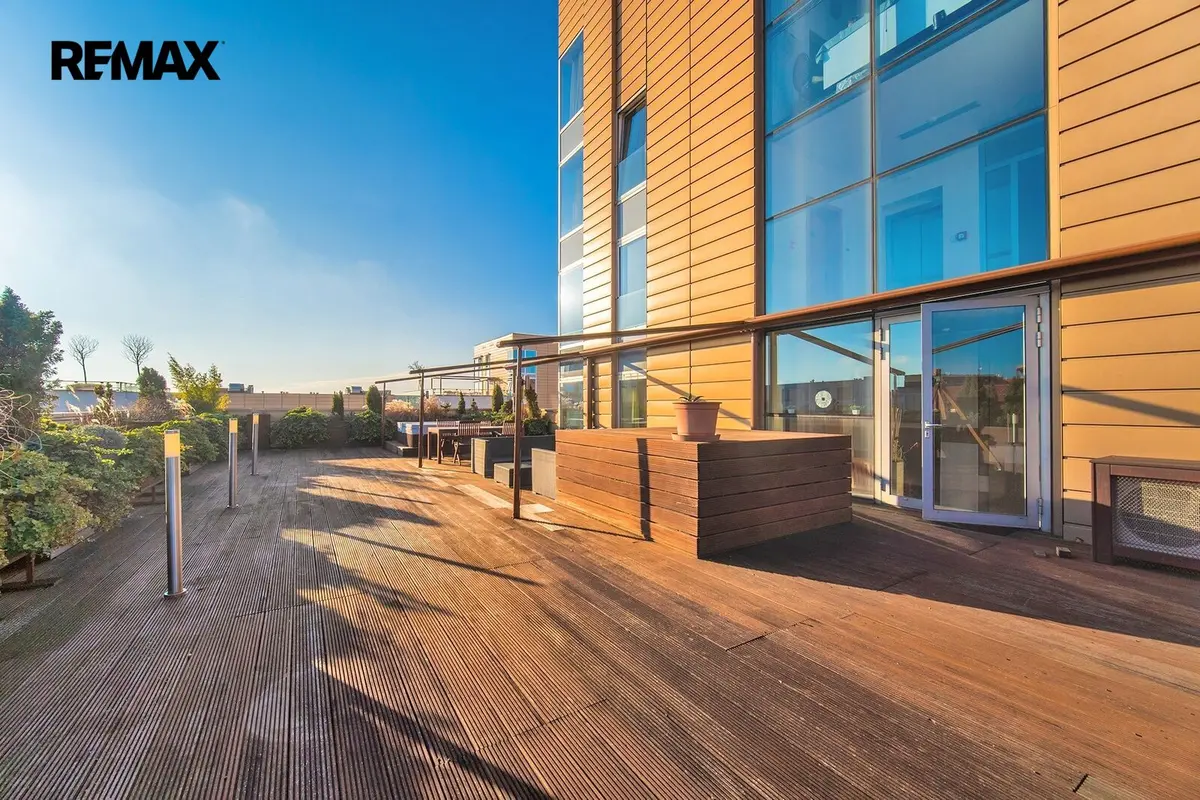 Prodej bytu 4+kk 139 m², Vinohrady