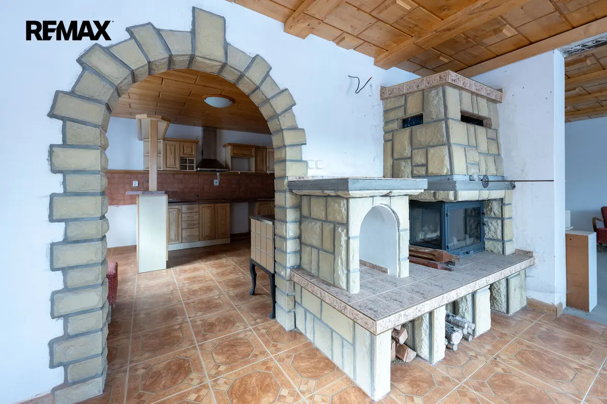 Prodej domu 600 m², Velké Karlovice