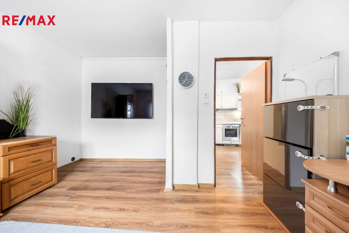 Prodej domu 66 m², Sídliště · Benešov nad Ploučnicí