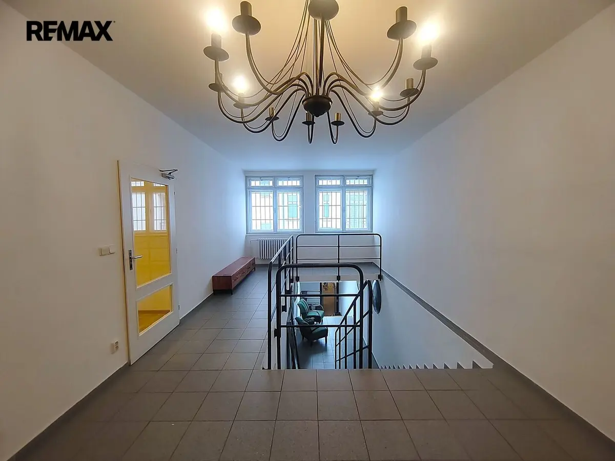 Pronájem komerčního prostoru 19 m², Puchmajerova · Moravská Ostrava · Ostrava