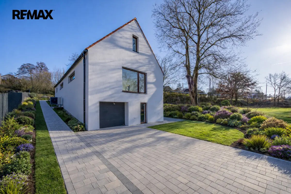 Prodej domu 280 m², Luka pod Medníkem · Jílové u Prahy