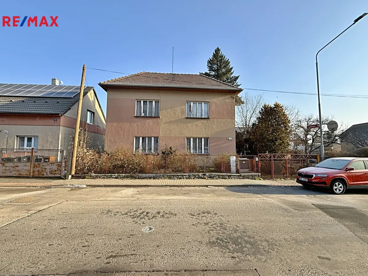 Prodej domu 179 m², V Hliníkách · Chrudim