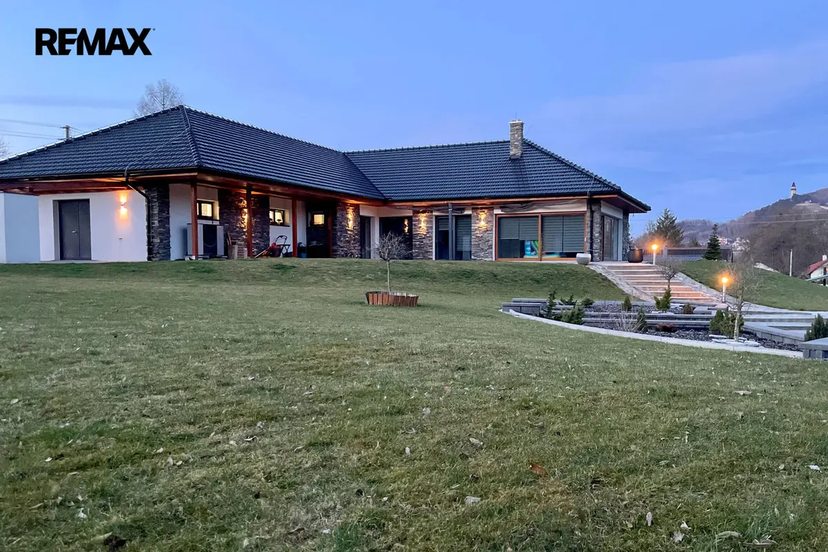 Prodej domu 255 m², Libotín · Štramberk