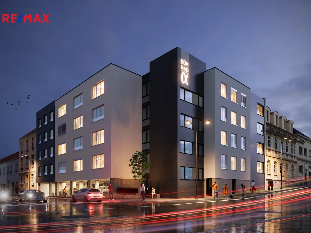 Prodej bytu 4+kk 104 m², Rokycanská · Doubravka · Plzeň